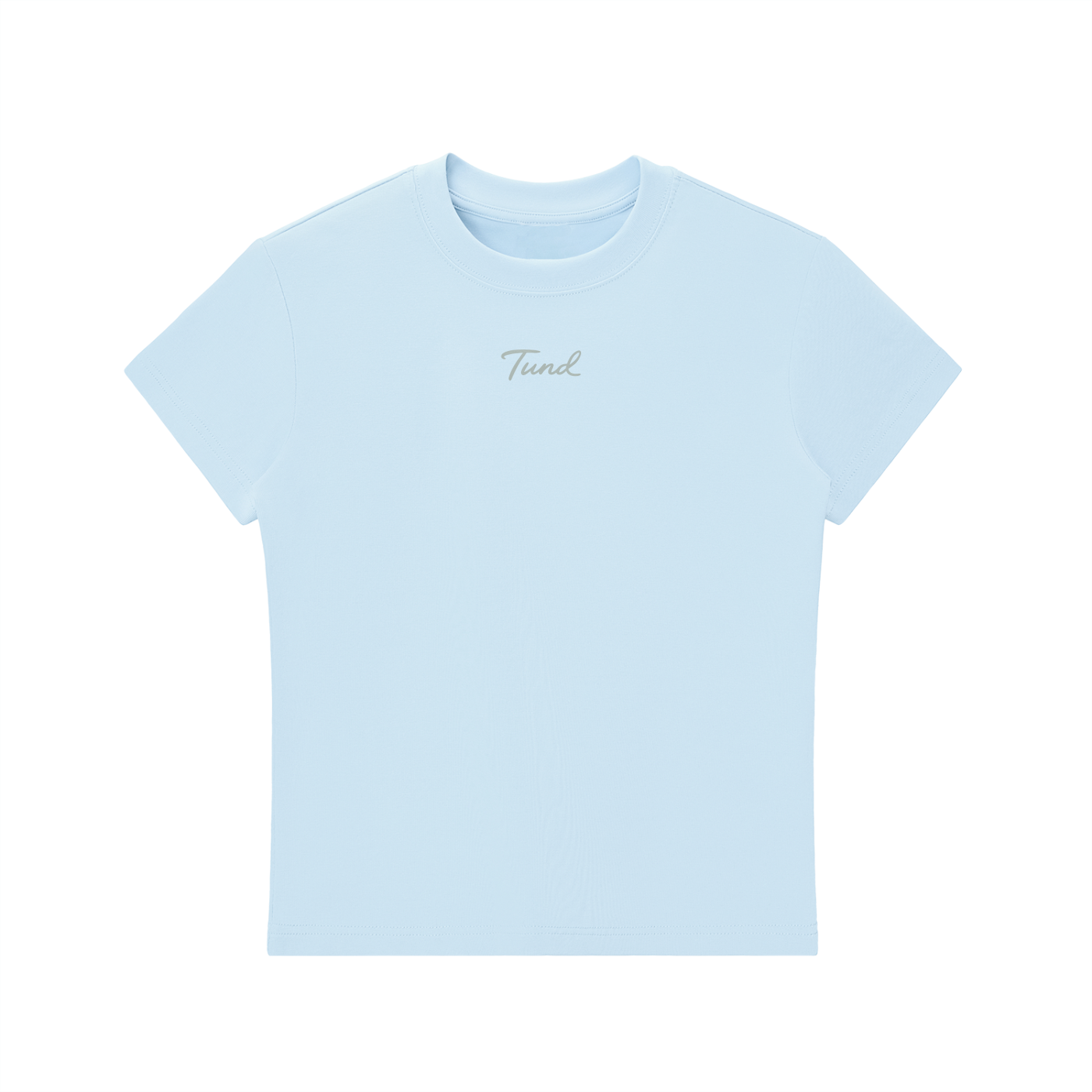 Tund  T-Shirt Club de Lecture Woman
