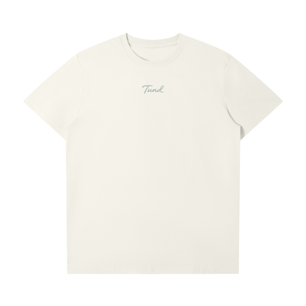 T-Shirt Unisex Tund Club de Lecture