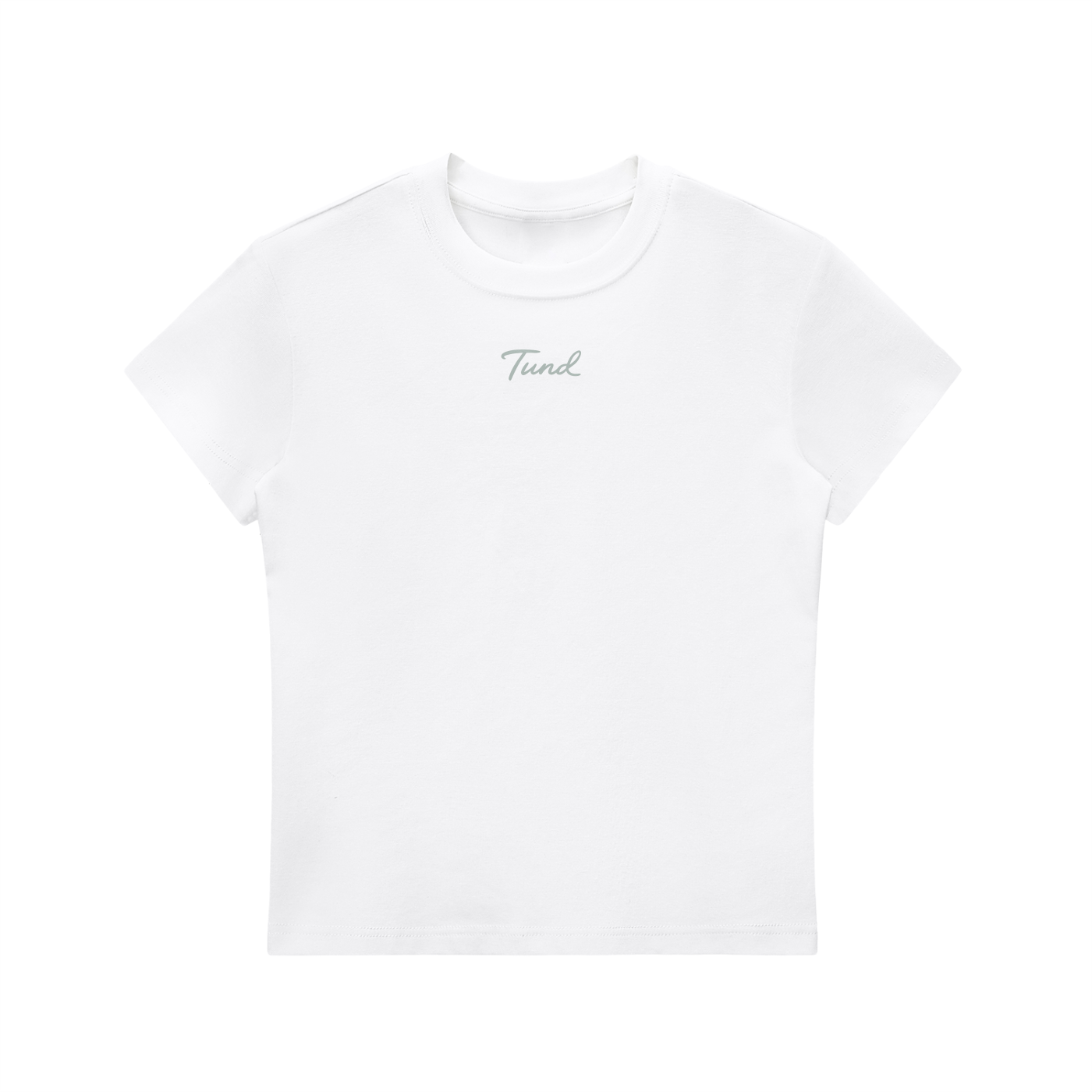 Tund  T-Shirt Club de Lecture Woman