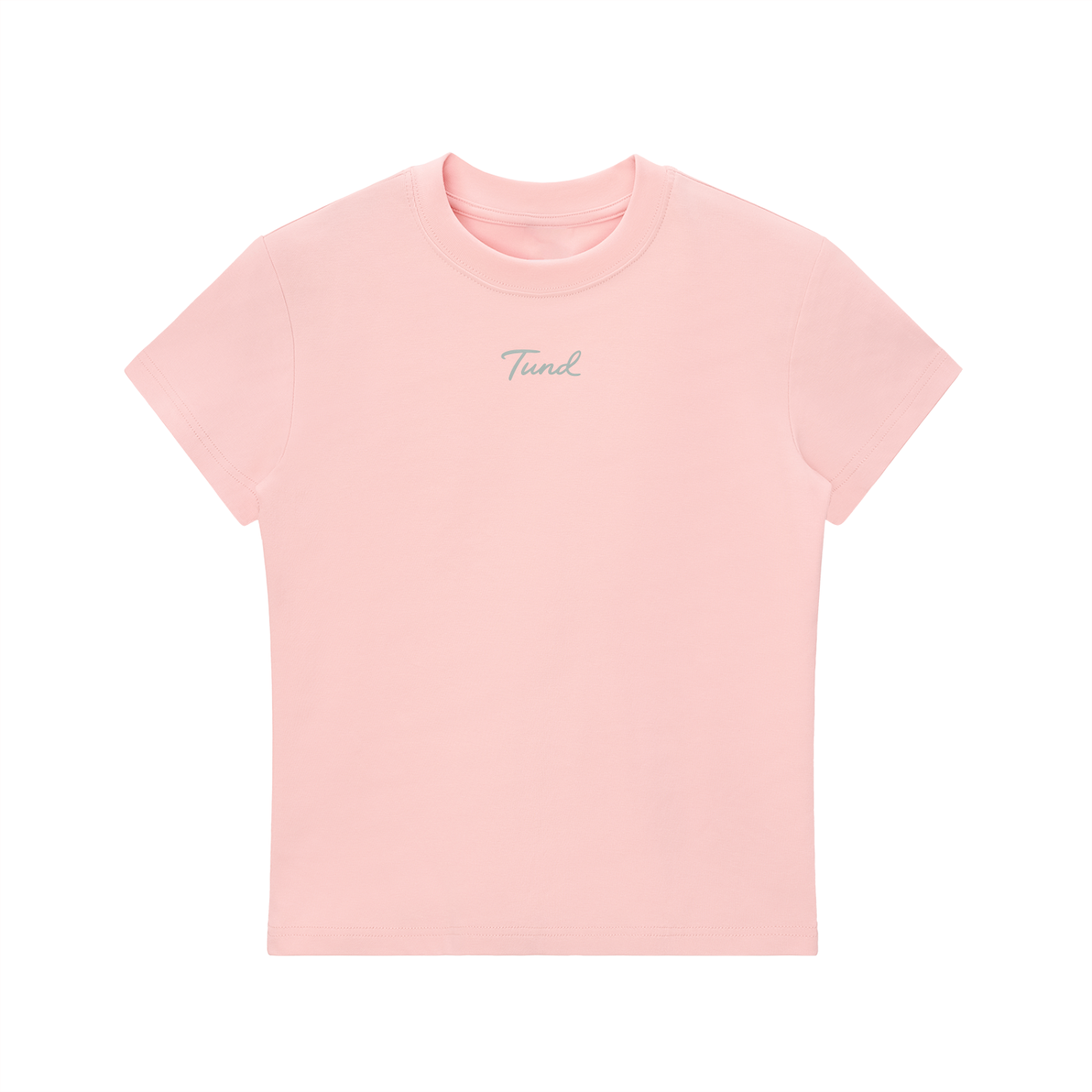 Tund  T-Shirt Club de Lecture Woman