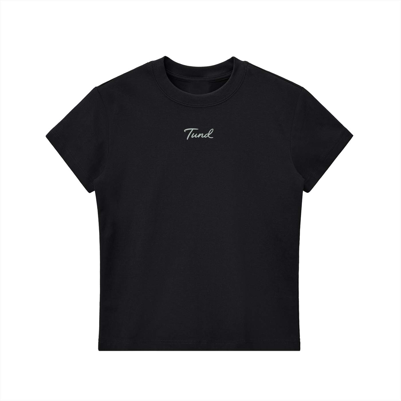 Tund  T-Shirt Club de Lecture Woman