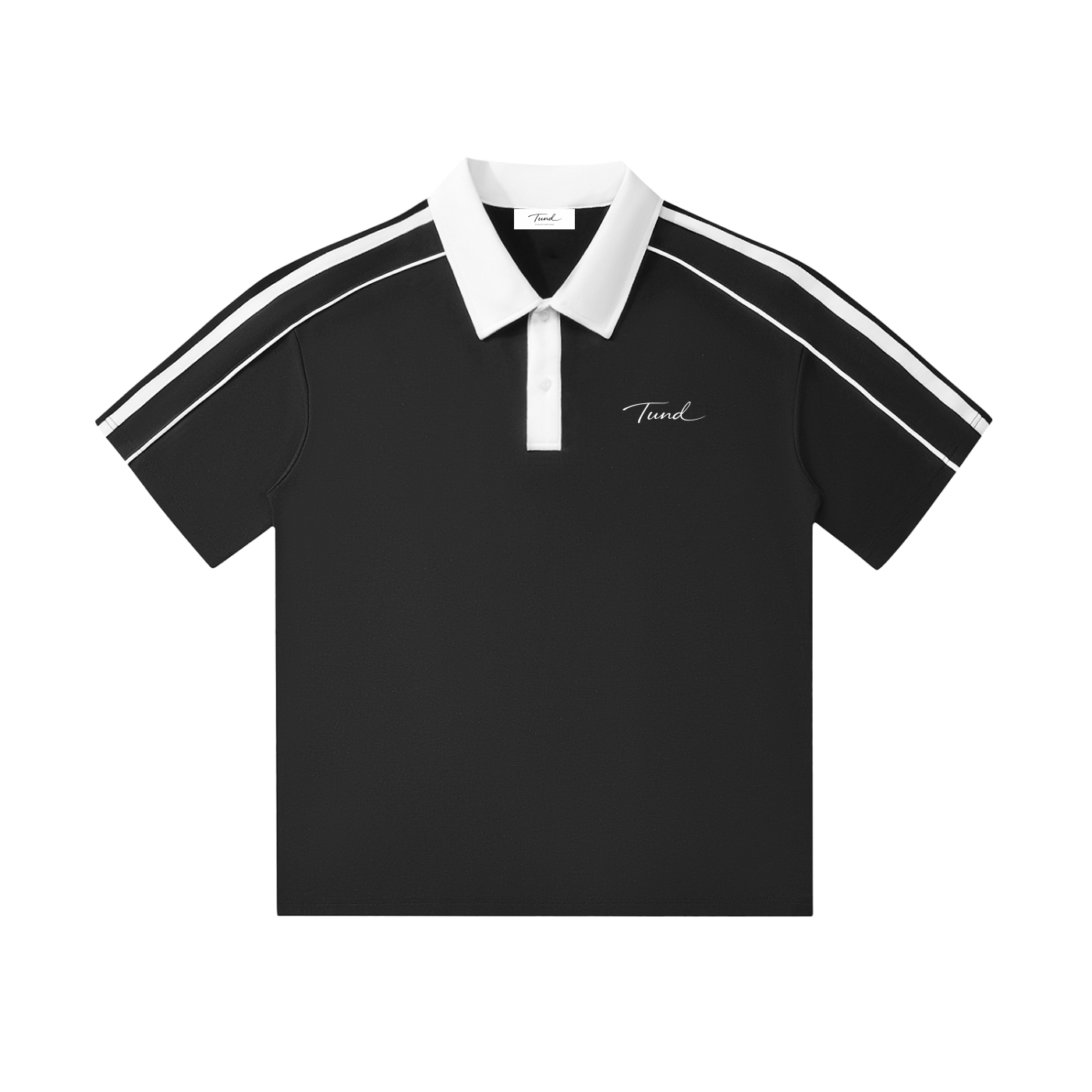 Tund Polo Shirt