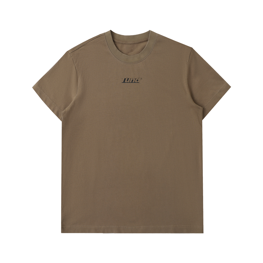 T-Shirt Heavyweight TUND Rive