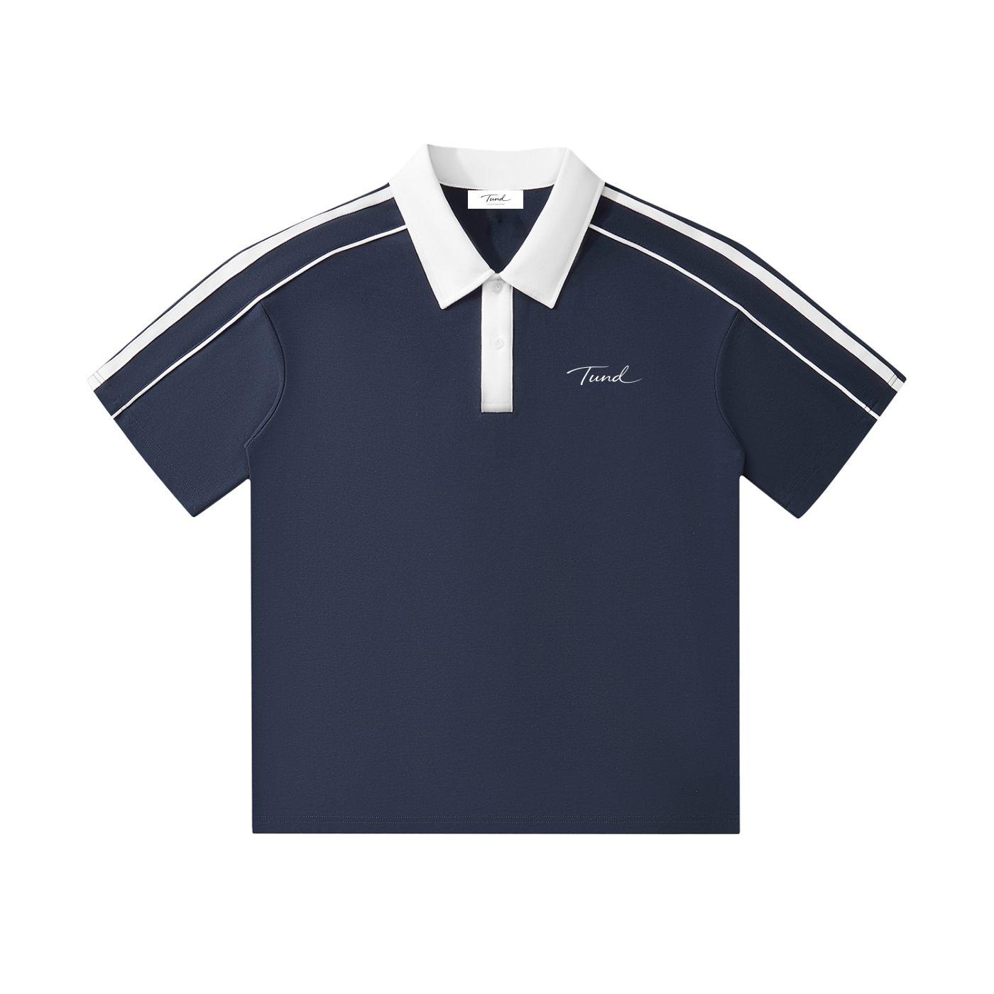 Tund Polo Shirt