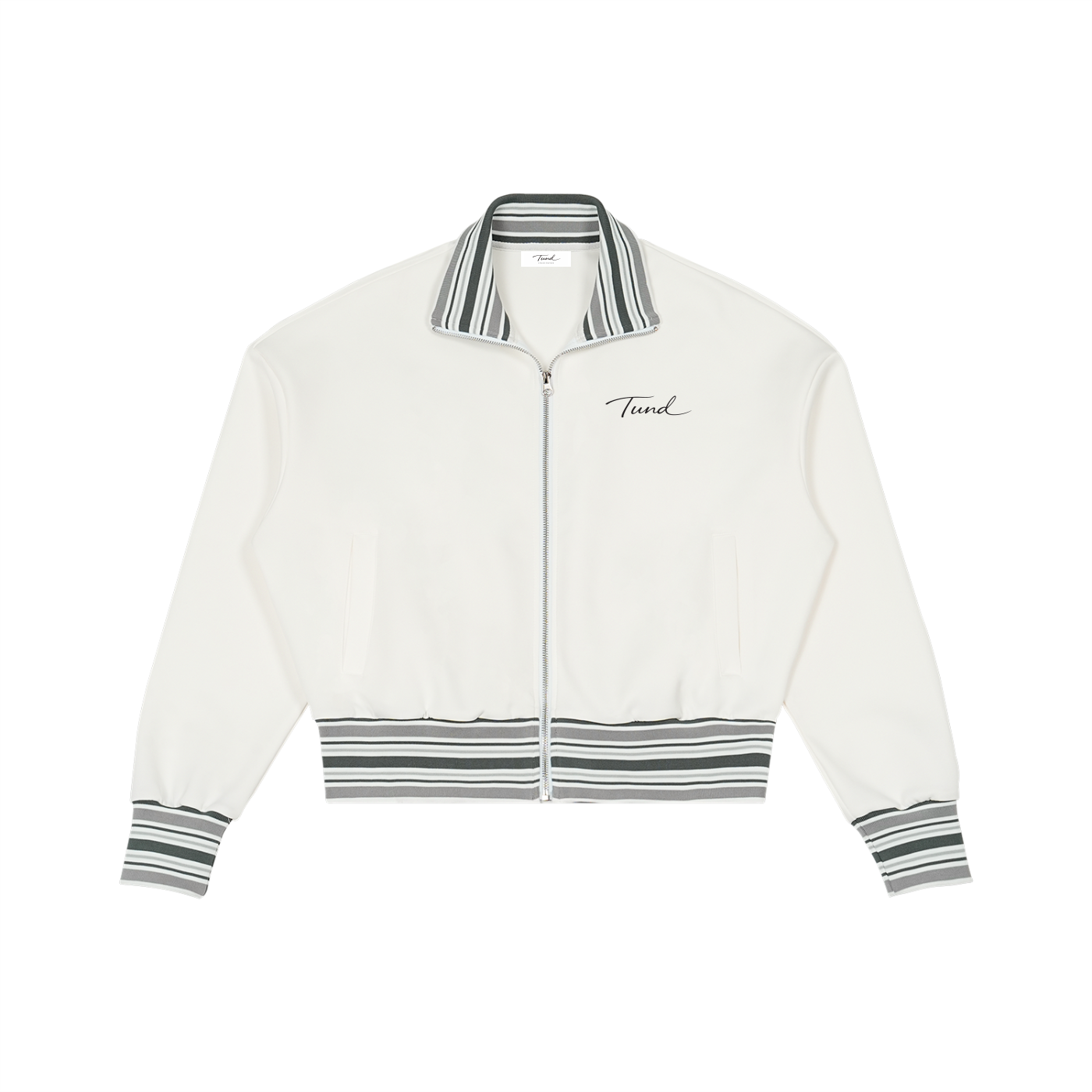 The Jacket TUND