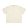 T-Shirt TUND Turbo Heavyweight Vintage Washed