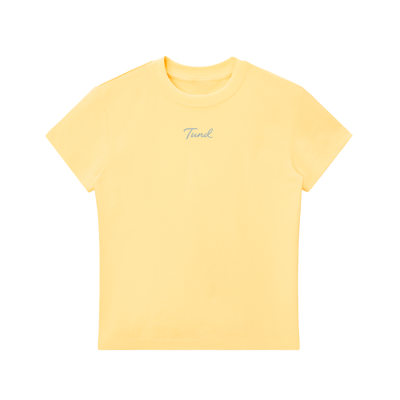 Tund  T-Shirt Club de Lecture Woman