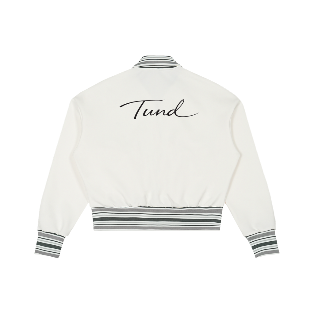 The Jacket TUND