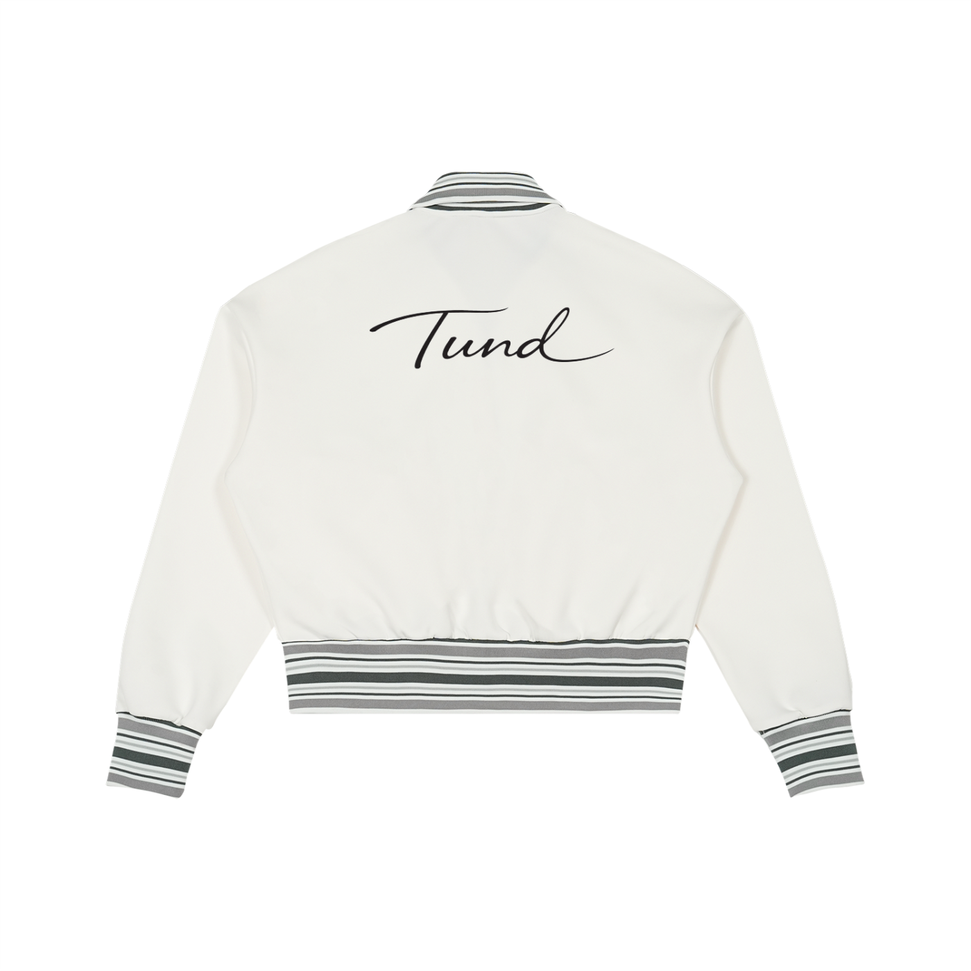 The Jacket TUND