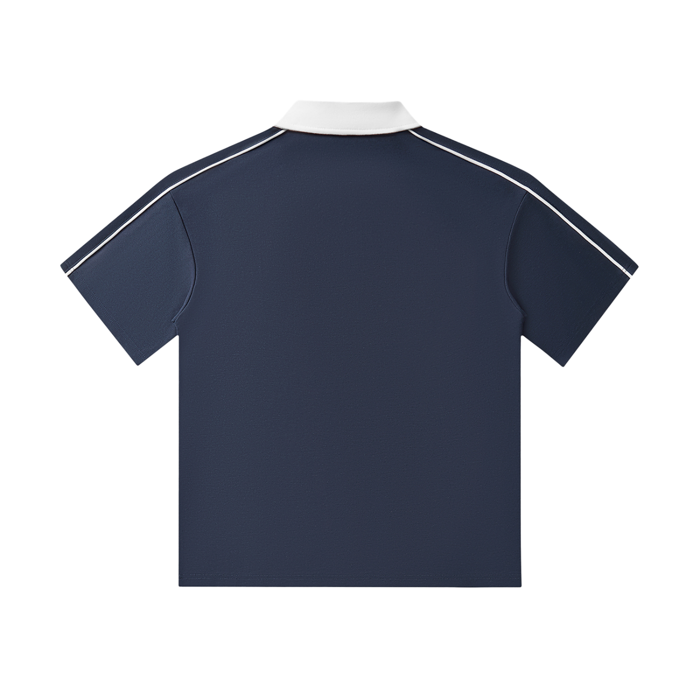 Tund Polo Shirt